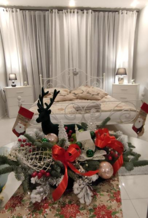 Apartament u Danusi